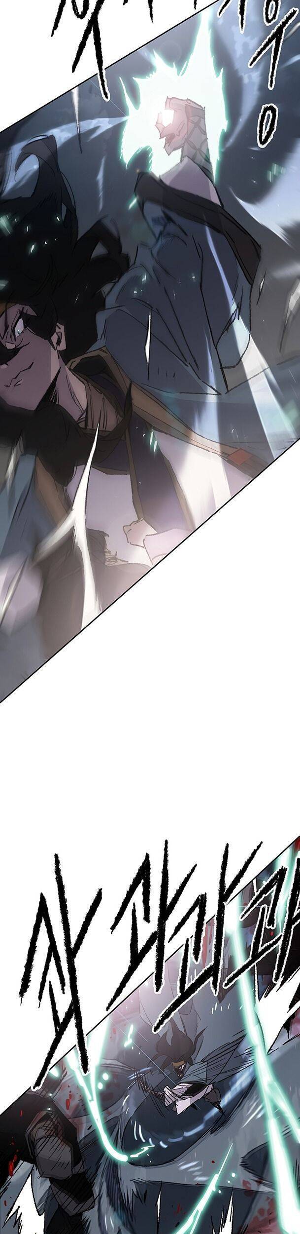 Tiên Kiếm Bất Bại Chap 102 - Next Chap 103