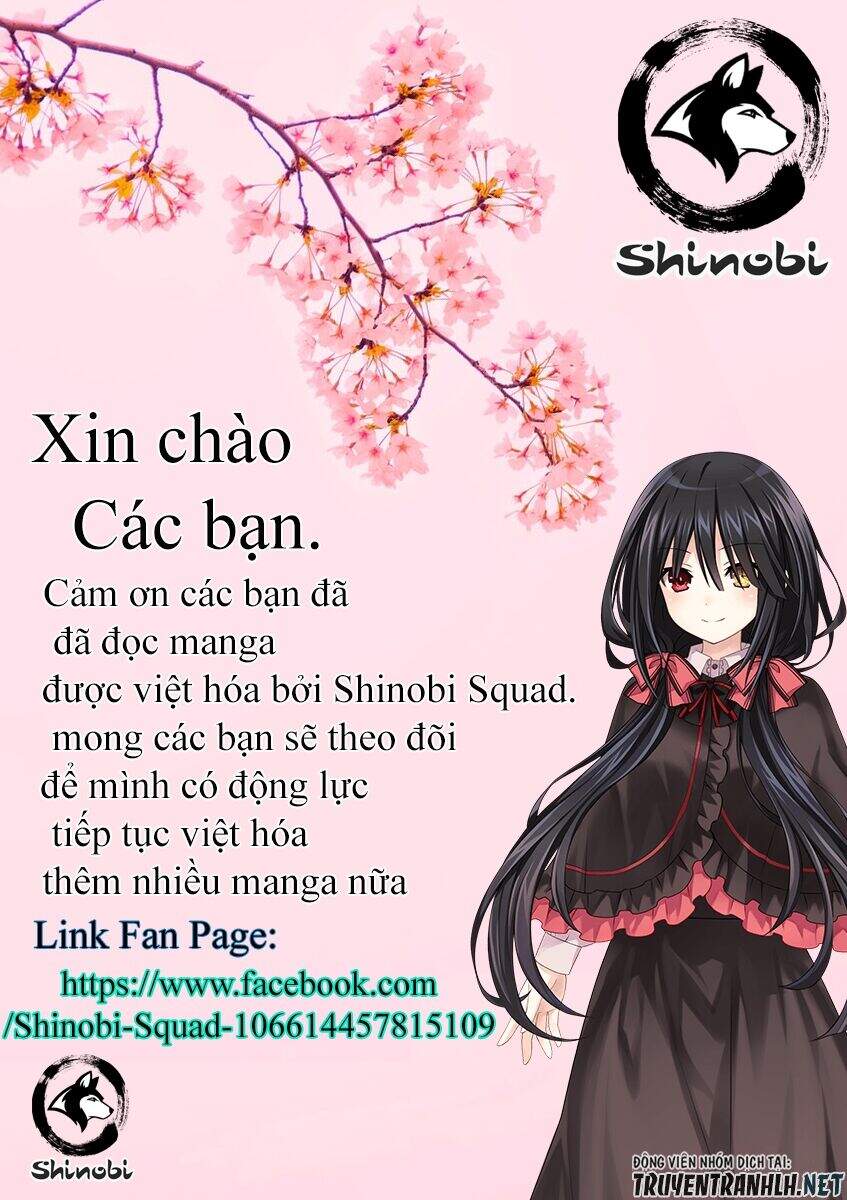 Có Vẻ Như Kỹ Năng Của Tôi Ở Dị Giới Là Mạnh Nhất Chap 1 - Next Chap 2