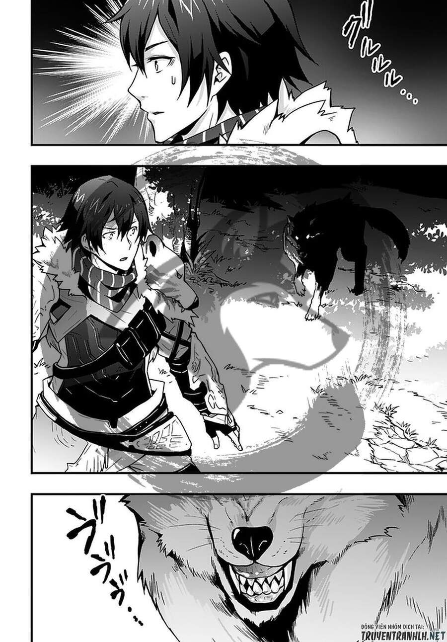 Có Vẻ Như Kỹ Năng Của Tôi Ở Dị Giới Là Mạnh Nhất Chap 4 - Next Chap 5