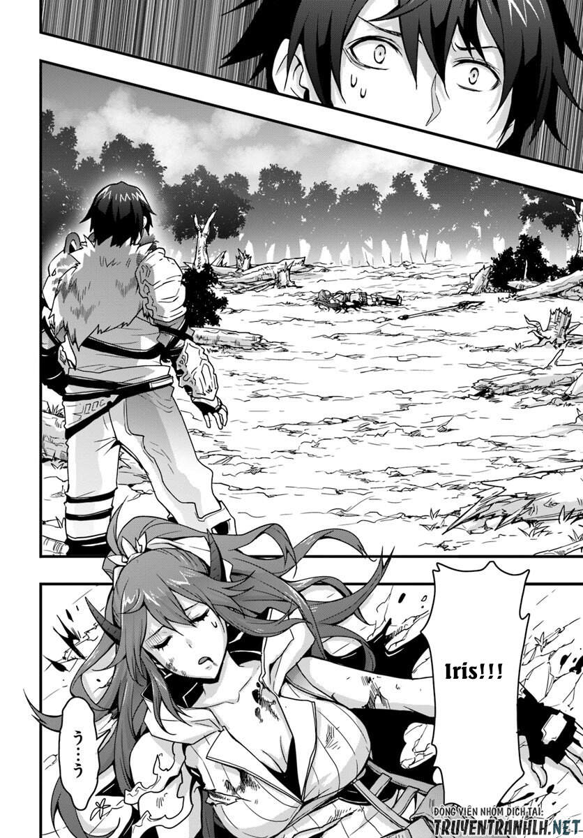 Có Vẻ Như Kỹ Năng Của Tôi Ở Dị Giới Là Mạnh Nhất Chap 5 - Next Chap 6