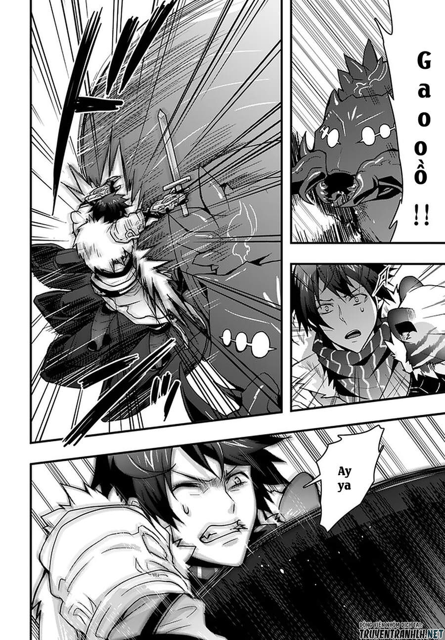Có Vẻ Như Kỹ Năng Của Tôi Ở Dị Giới Là Mạnh Nhất Chap 6 - Next Chap 7