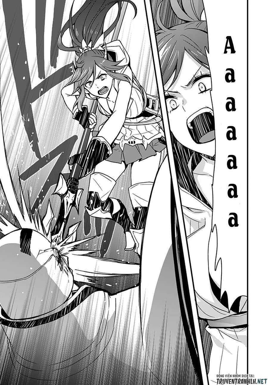 Có Vẻ Như Kỹ Năng Của Tôi Ở Dị Giới Là Mạnh Nhất Chap 8 - Next Chap 9