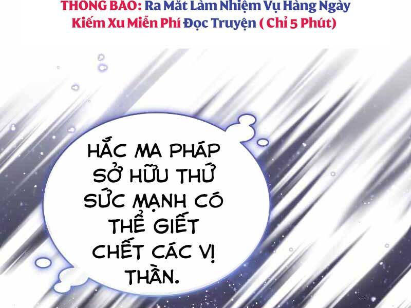 Pháp Sư Hắc Ám Hồi Sinh Sau 66666 Năm Chap 52 - Next Chap 53