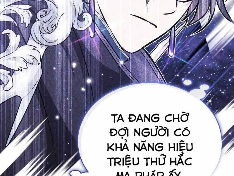 Pháp Sư Hắc Ám Hồi Sinh Sau 66666 Năm Chap 52 - Next Chap 53