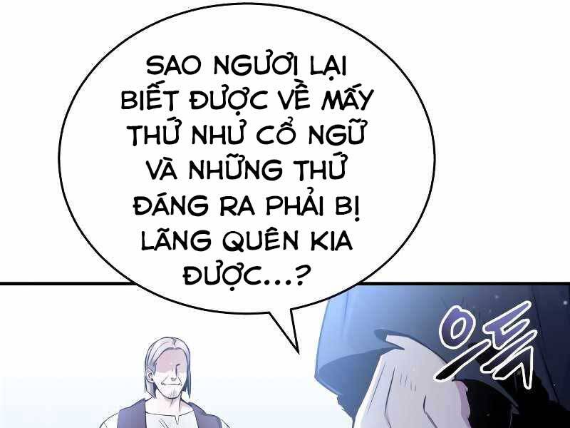 Pháp Sư Hắc Ám Hồi Sinh Sau 66666 Năm Chap 52 - Next Chap 53