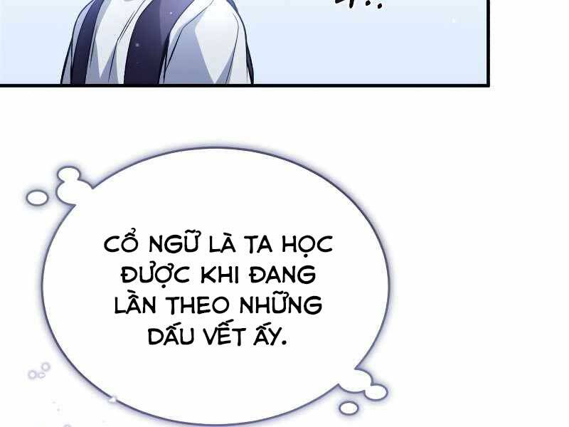 Pháp Sư Hắc Ám Hồi Sinh Sau 66666 Năm Chap 52 - Next Chap 53