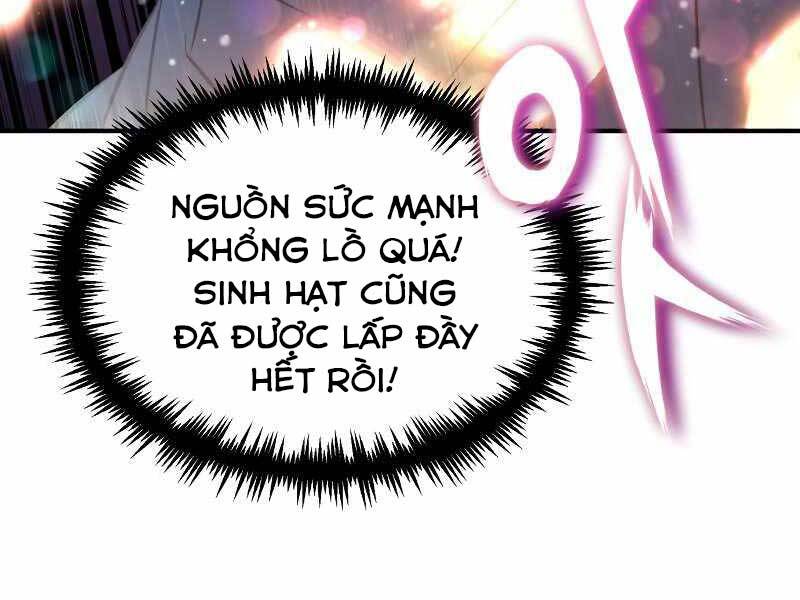 Pháp Sư Hắc Ám Hồi Sinh Sau 66666 Năm Chap 52 - Next Chap 53