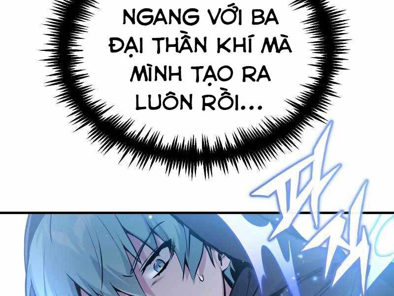 Pháp Sư Hắc Ám Hồi Sinh Sau 66666 Năm Chap 52 - Next Chap 53
