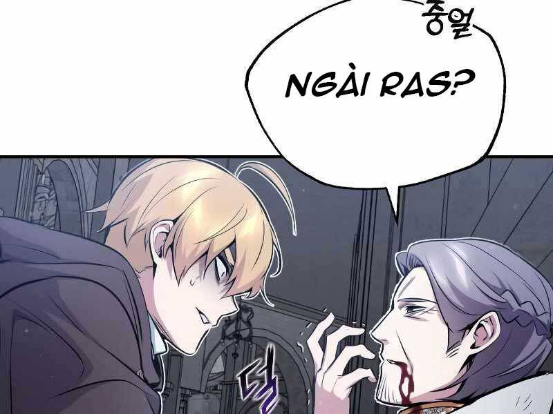 Pháp Sư Hắc Ám Hồi Sinh Sau 66666 Năm Chap 52 - Next Chap 53