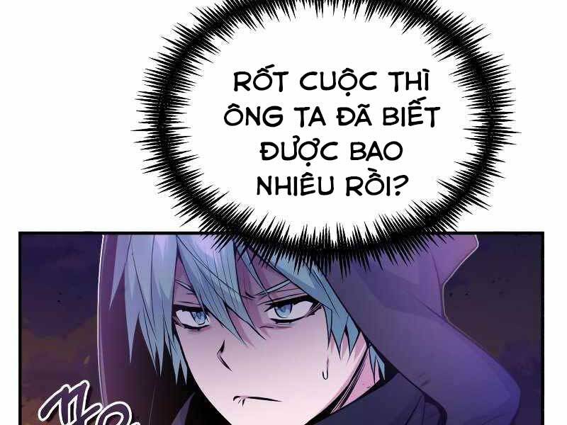 Pháp Sư Hắc Ám Hồi Sinh Sau 66666 Năm Chap 52 - Next Chap 53