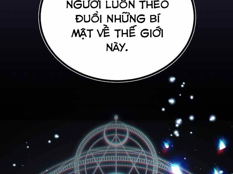 Pháp Sư Hắc Ám Hồi Sinh Sau 66666 Năm Chap 52 - Next Chap 53