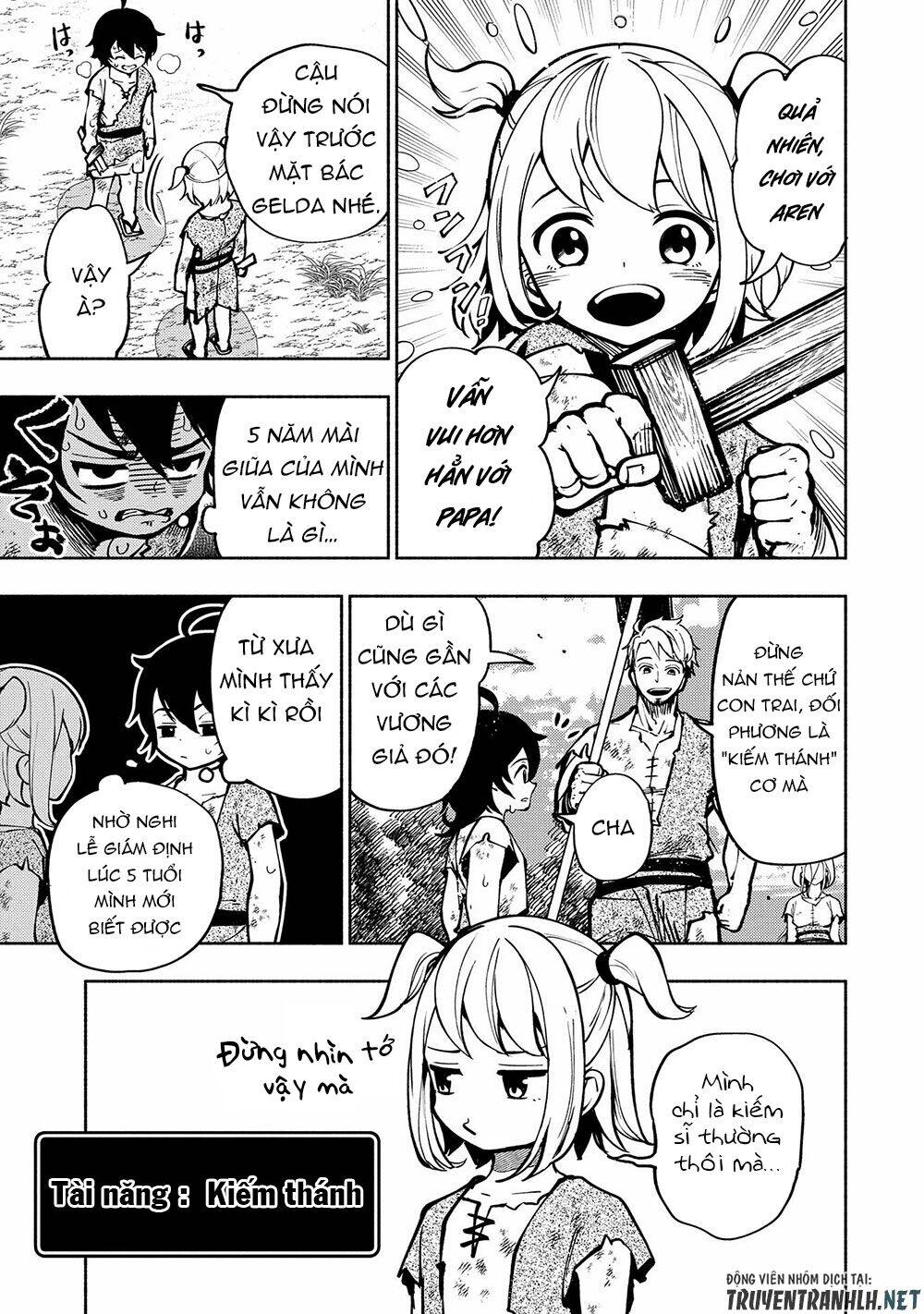Hell Mode: Yarikomi Suki No Gamer Wa Hai Settei No Isekai De Musou Suru Chap 1 - Next Chap 2