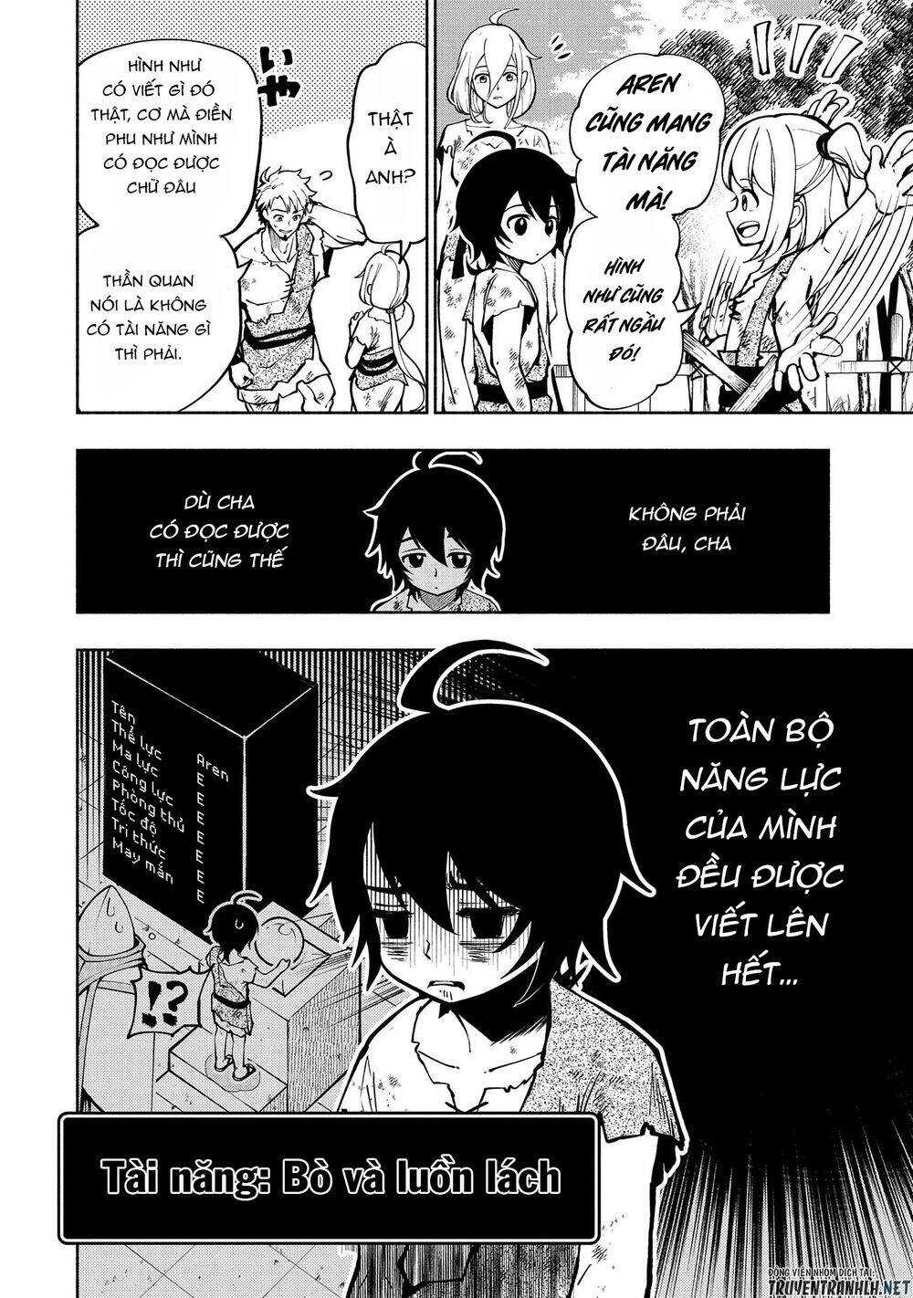 Hell Mode: Yarikomi Suki No Gamer Wa Hai Settei No Isekai De Musou Suru Chap 1 - Next Chap 2
