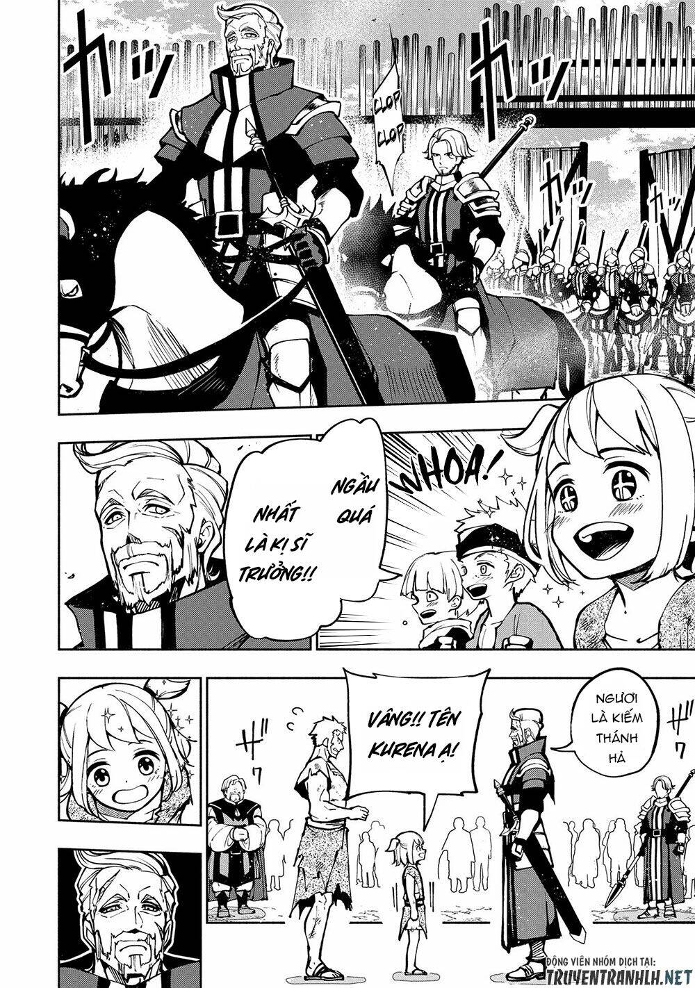 Hell Mode: Yarikomi Suki No Gamer Wa Hai Settei No Isekai De Musou Suru Chap 1 - Next Chap 2