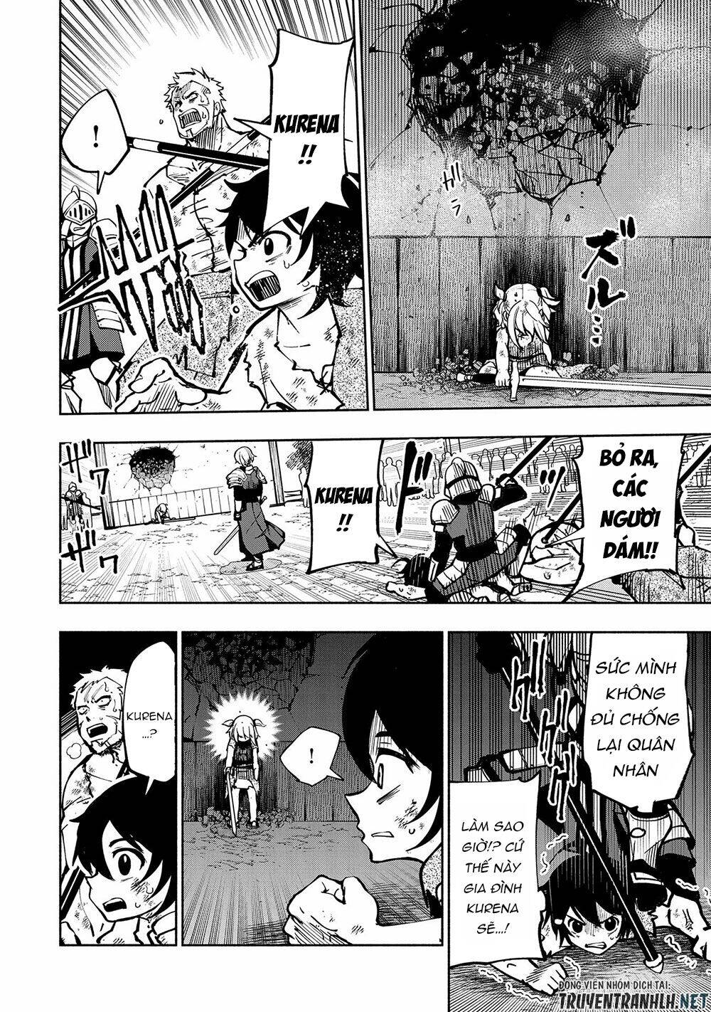 Hell Mode: Yarikomi Suki No Gamer Wa Hai Settei No Isekai De Musou Suru Chap 1 - Next Chap 2