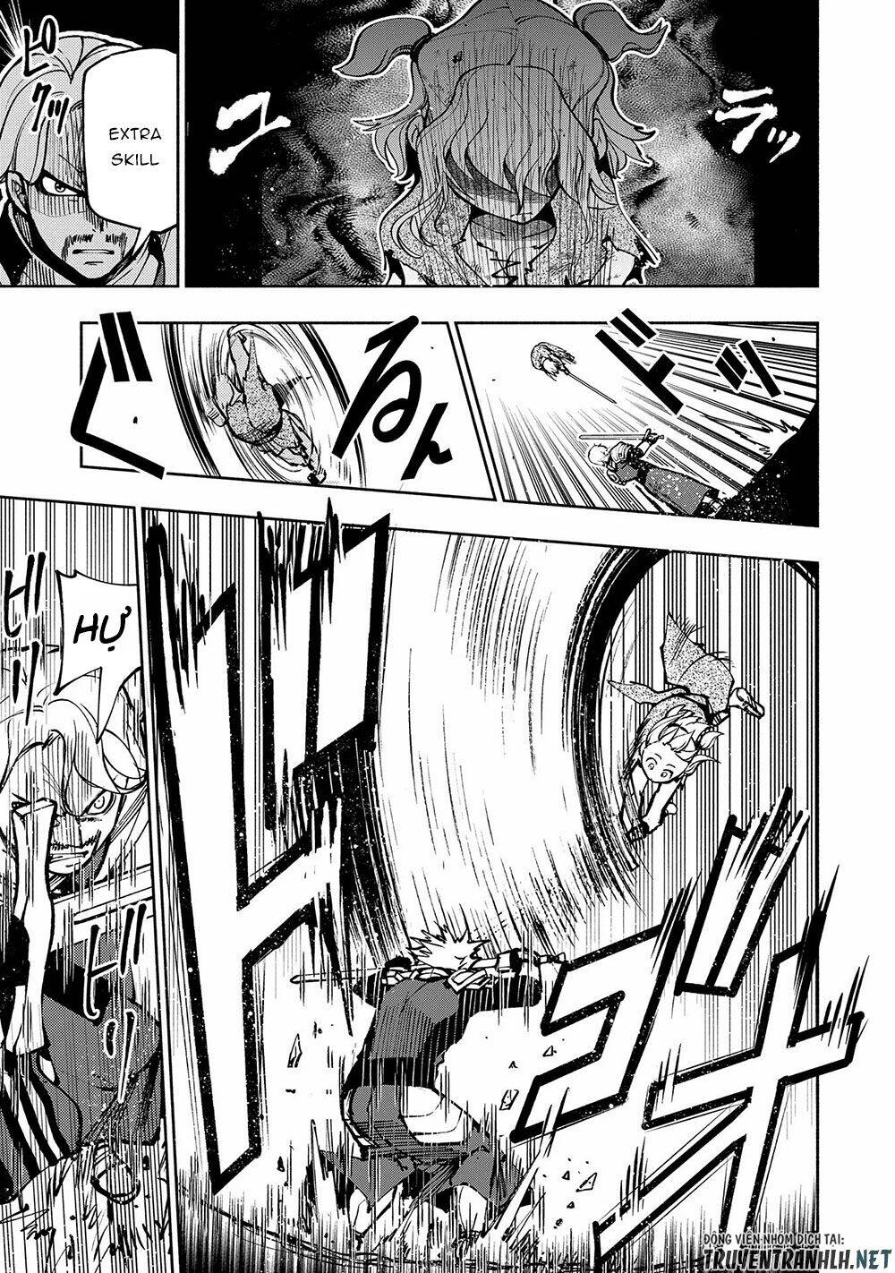Hell Mode: Yarikomi Suki No Gamer Wa Hai Settei No Isekai De Musou Suru Chap 1 - Next Chap 2