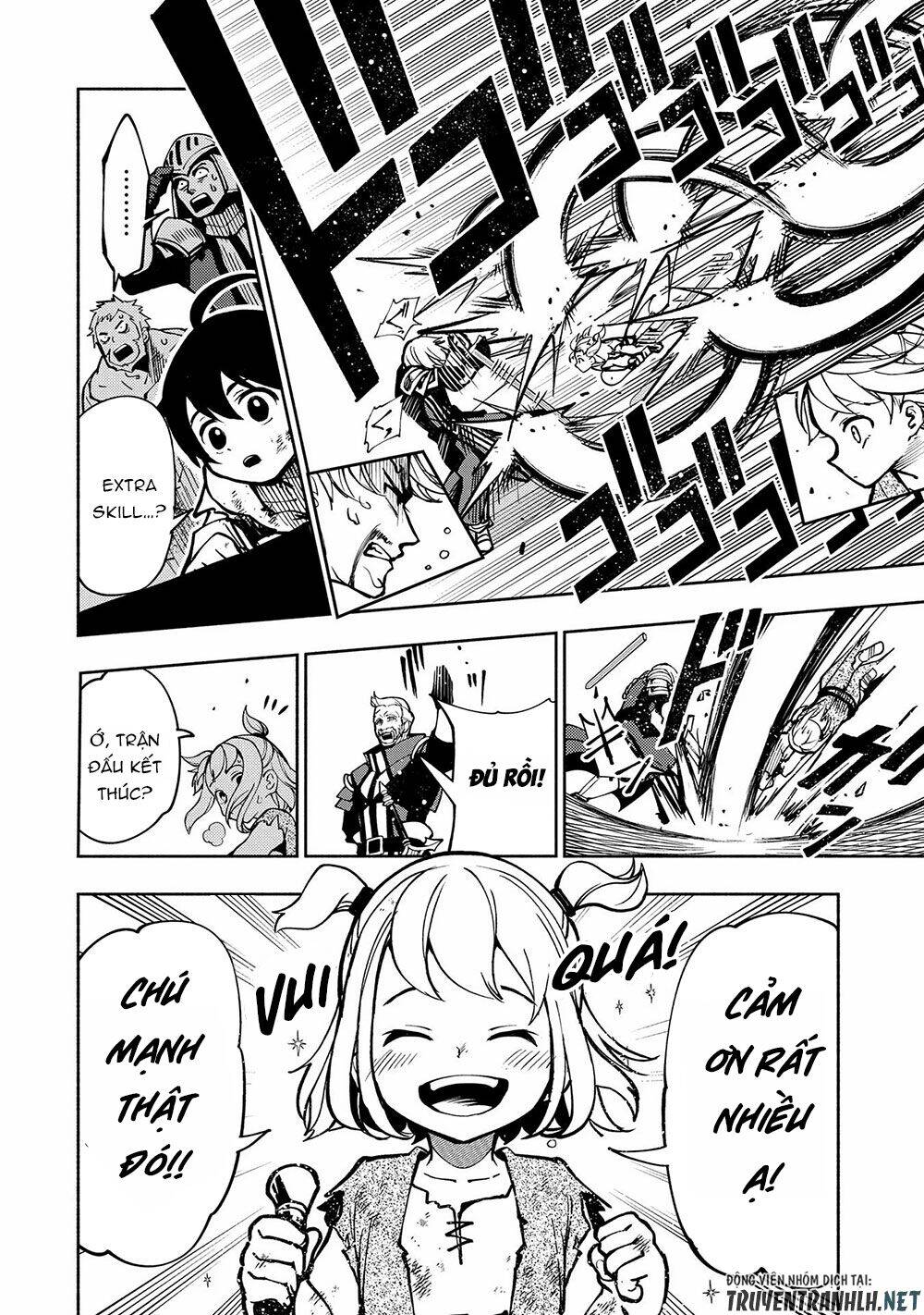 Hell Mode: Yarikomi Suki No Gamer Wa Hai Settei No Isekai De Musou Suru Chap 1 - Next Chap 2