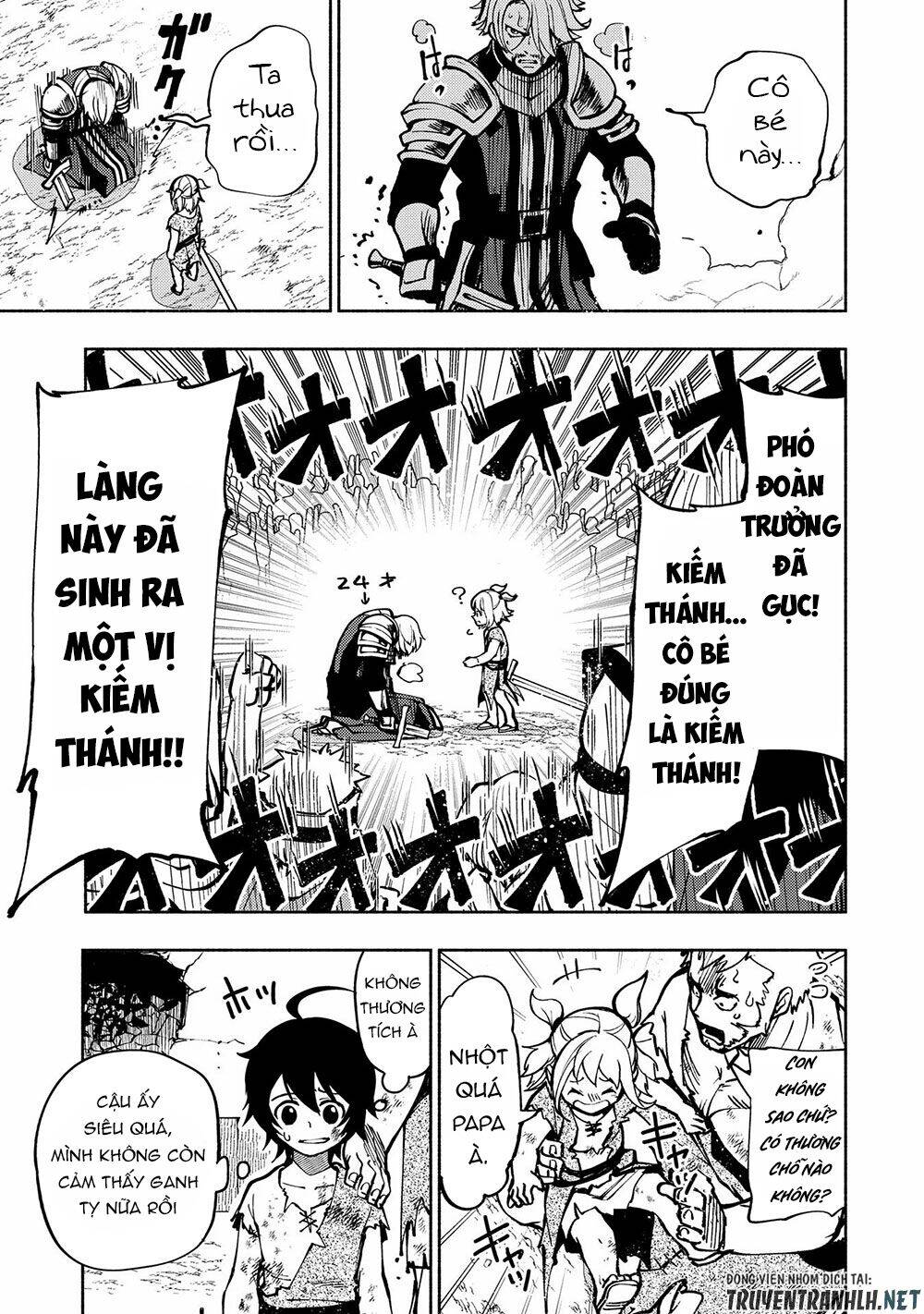 Hell Mode: Yarikomi Suki No Gamer Wa Hai Settei No Isekai De Musou Suru Chap 1 - Next Chap 2