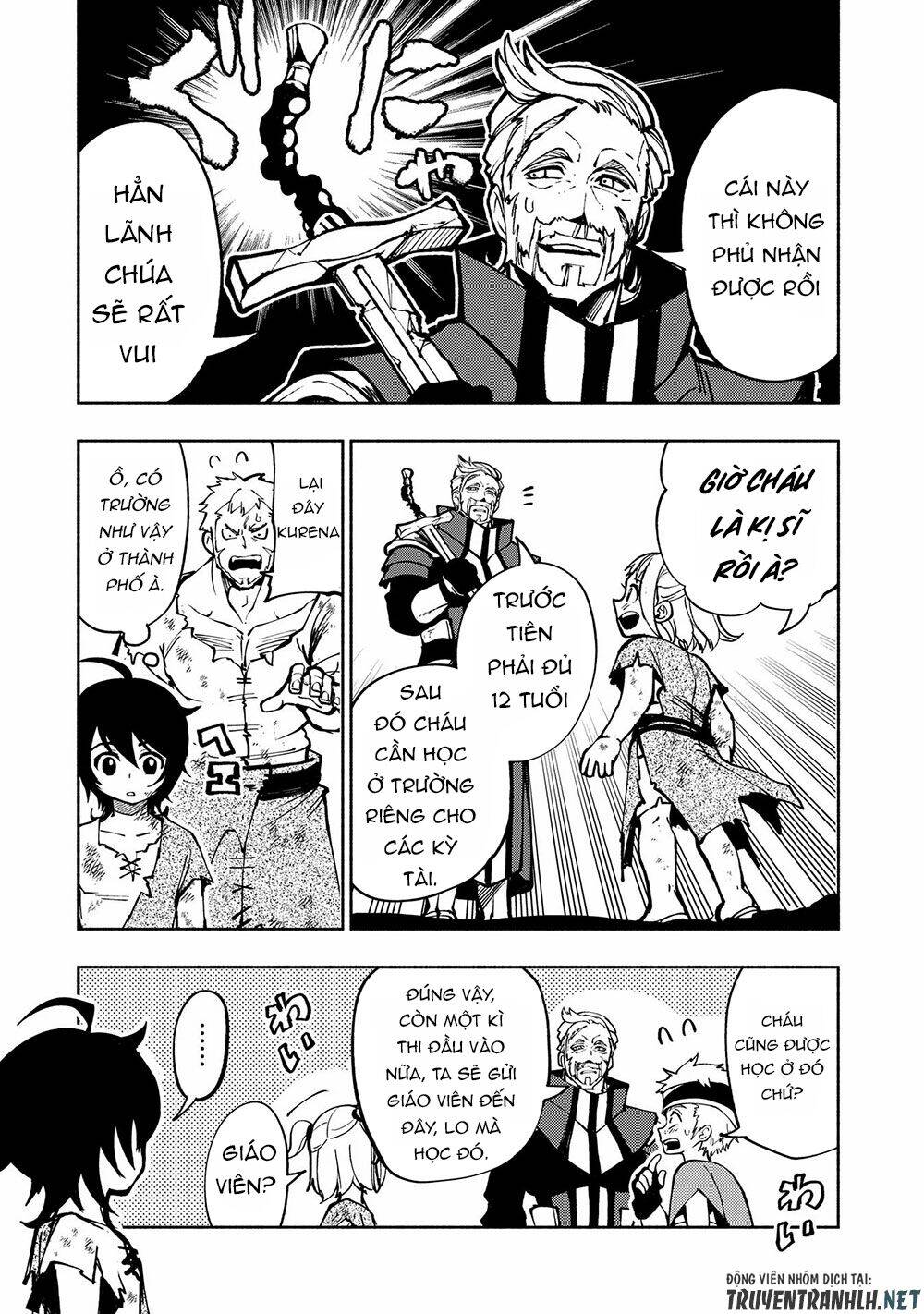 Hell Mode: Yarikomi Suki No Gamer Wa Hai Settei No Isekai De Musou Suru Chap 1 - Next Chap 2