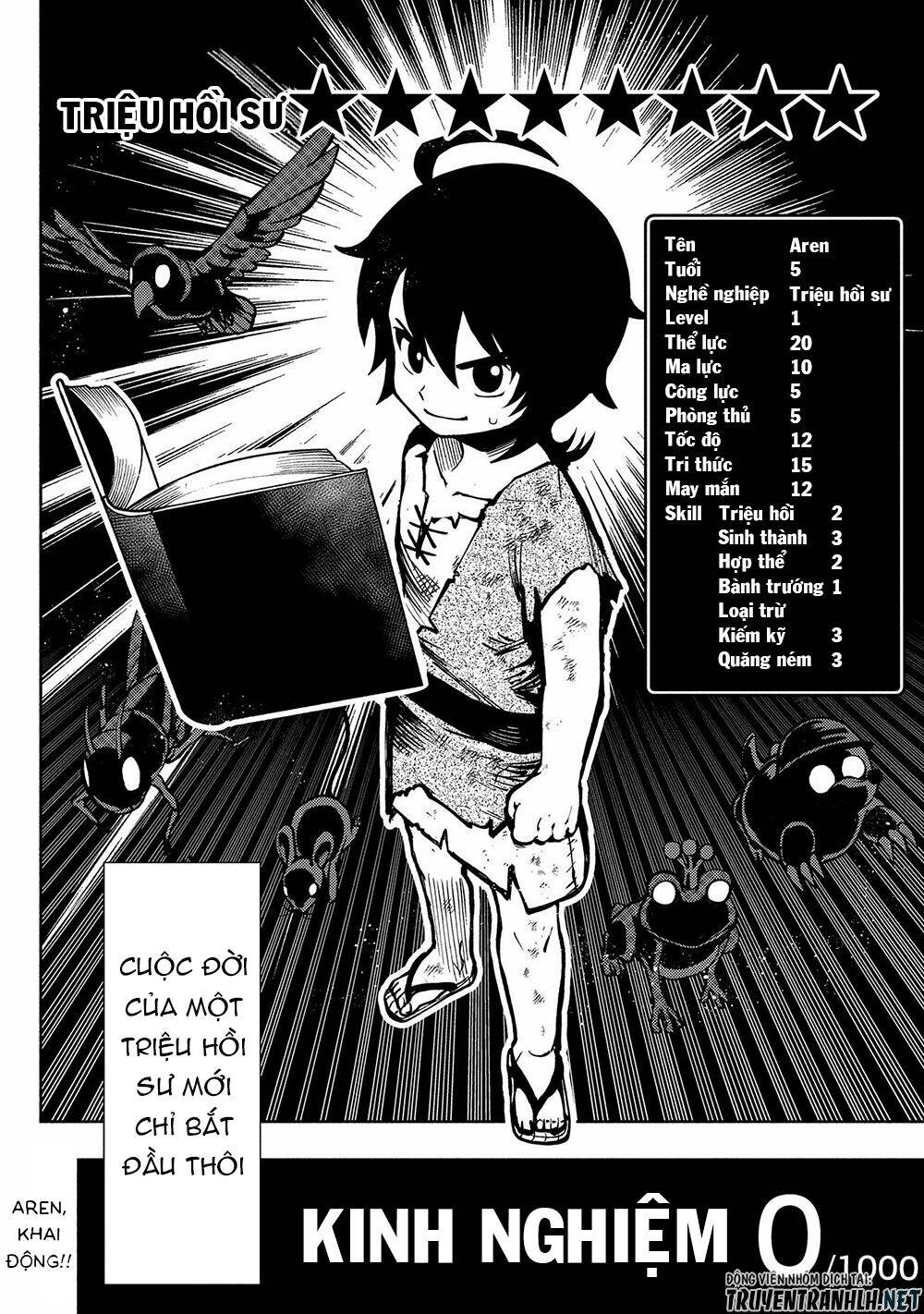 Hell Mode: Yarikomi Suki No Gamer Wa Hai Settei No Isekai De Musou Suru Chap 1 - Next Chap 2