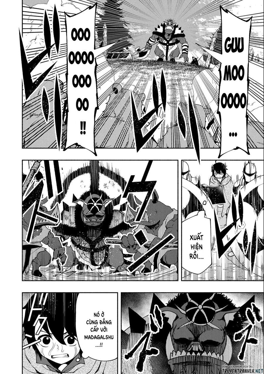 Hell Mode: Yarikomi Suki No Gamer Wa Hai Settei No Isekai De Musou Suru Chap 13 - Next Chap 14