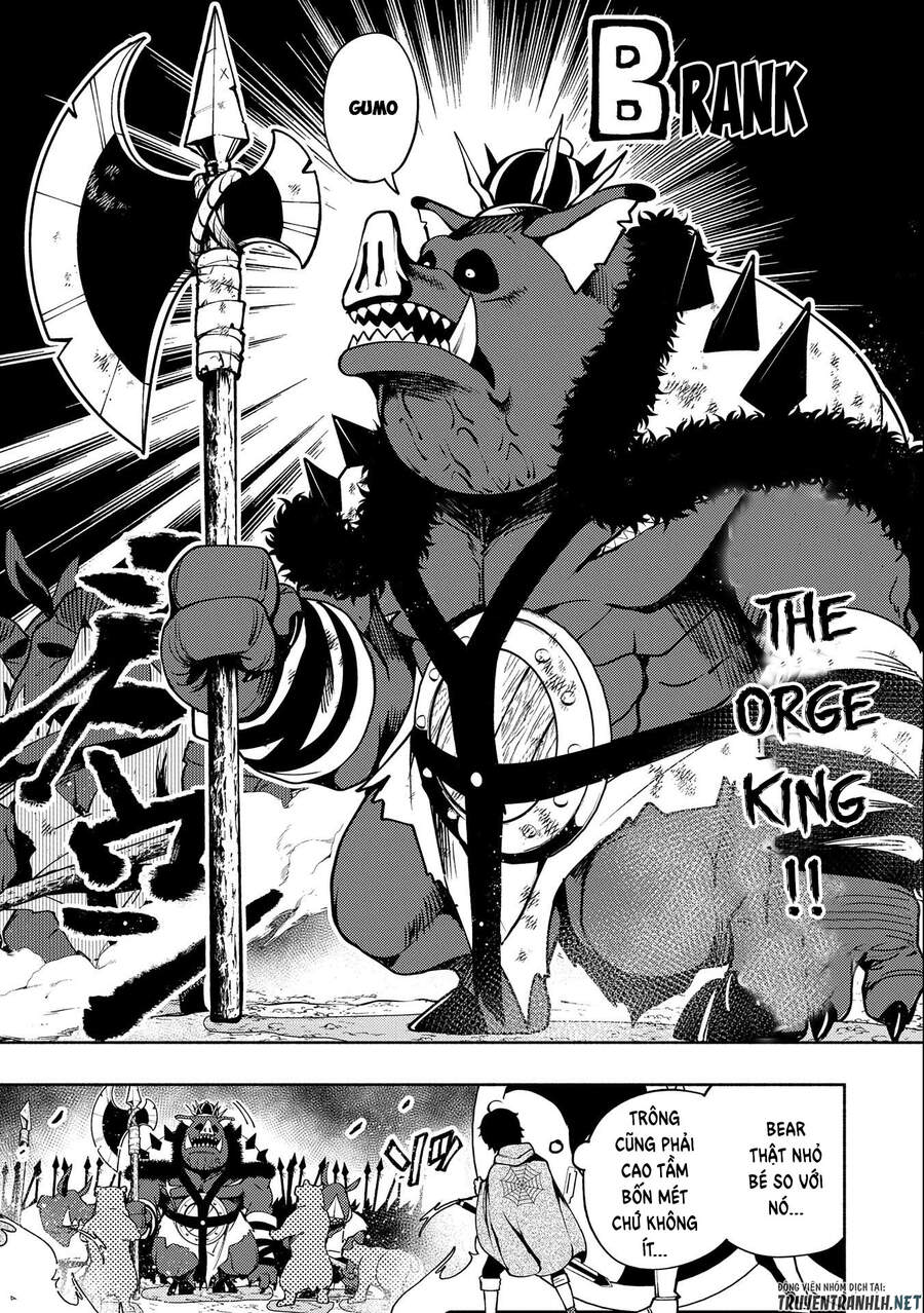 Hell Mode: Yarikomi Suki No Gamer Wa Hai Settei No Isekai De Musou Suru Chap 13 - Next Chap 14