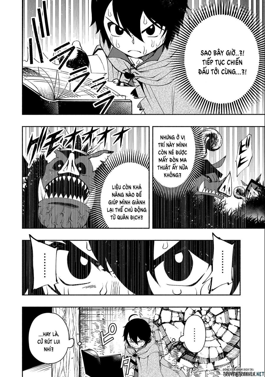 Hell Mode: Yarikomi Suki No Gamer Wa Hai Settei No Isekai De Musou Suru Chap 13 - Next Chap 14