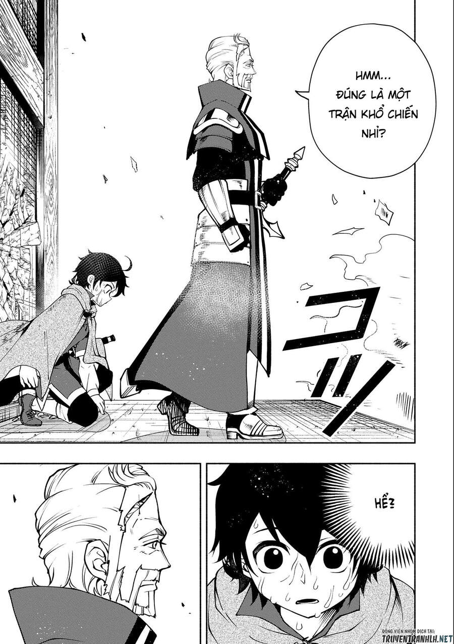 Hell Mode: Yarikomi Suki No Gamer Wa Hai Settei No Isekai De Musou Suru Chap 13 - Next Chap 14