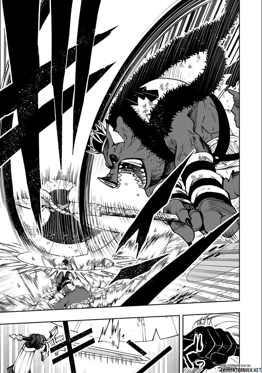 Hell Mode: Yarikomi Suki No Gamer Wa Hai Settei No Isekai De Musou Suru Chap 13 - Next Chap 14