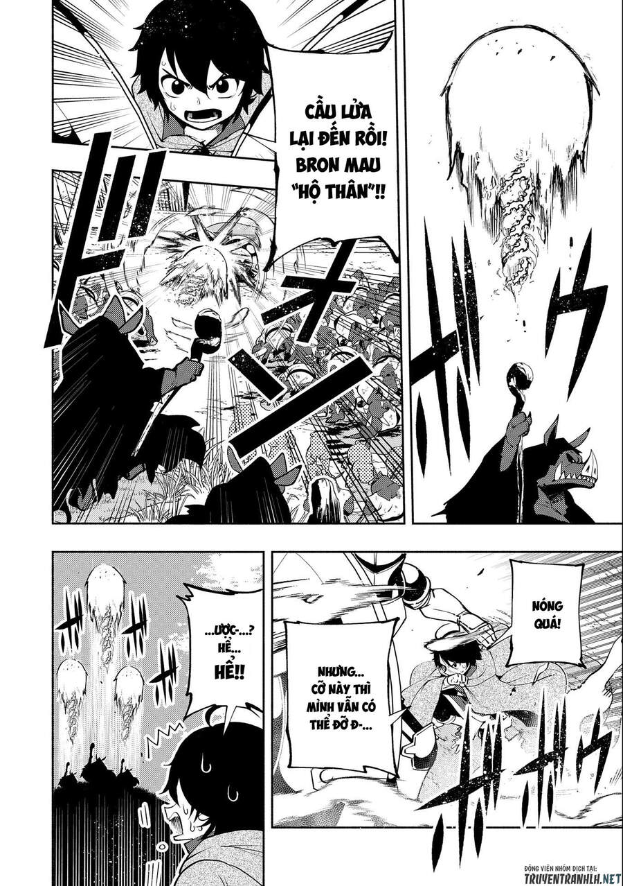 Hell Mode: Yarikomi Suki No Gamer Wa Hai Settei No Isekai De Musou Suru Chap 13 - Next Chap 14