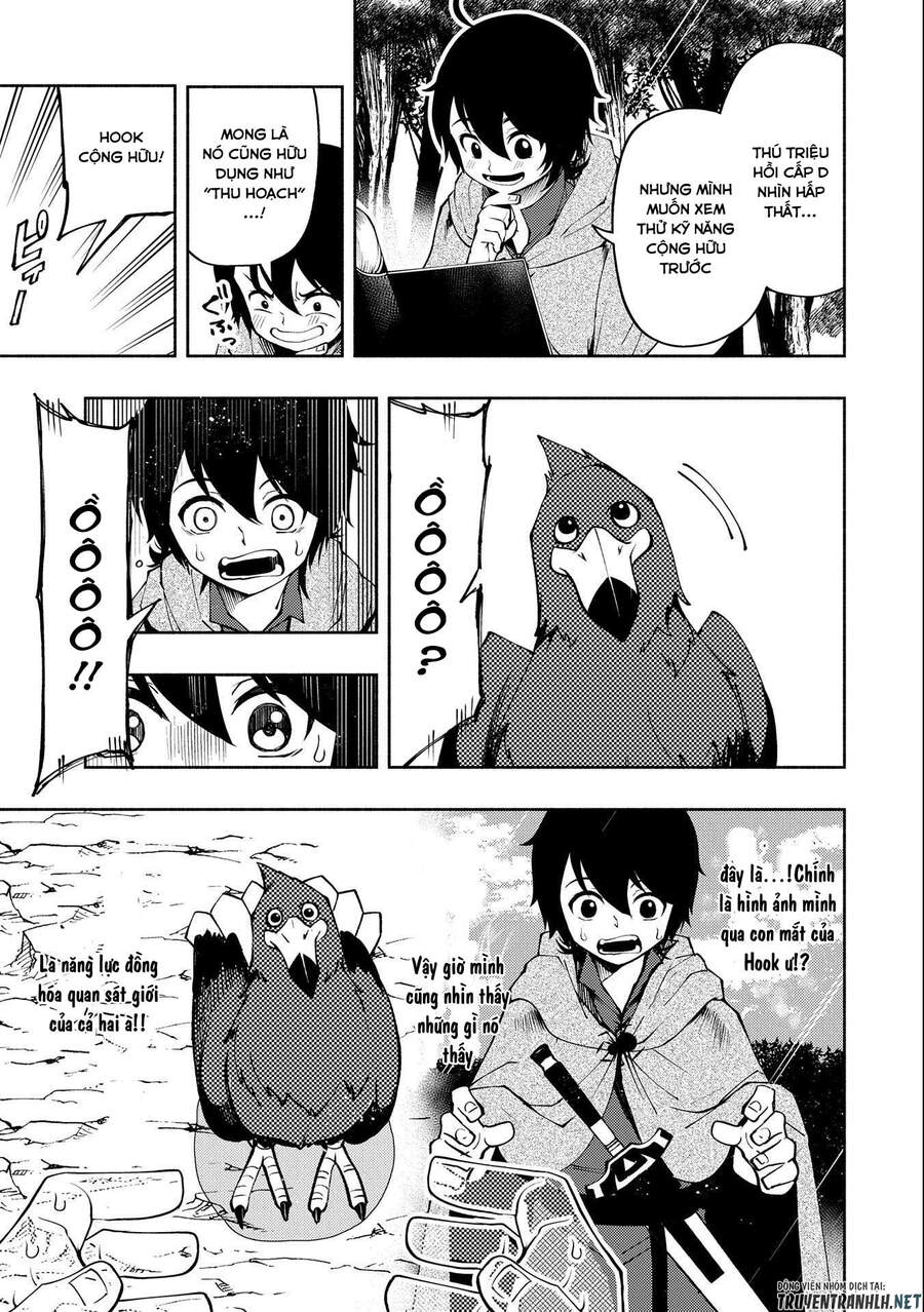 Hell Mode: Yarikomi Suki No Gamer Wa Hai Settei No Isekai De Musou Suru Chap 10 - Next Chap 11