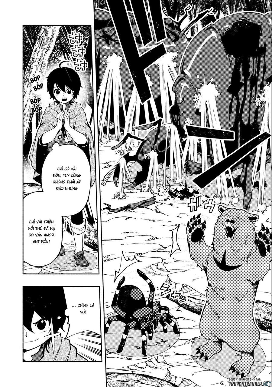 Hell Mode: Yarikomi Suki No Gamer Wa Hai Settei No Isekai De Musou Suru Chap 10 - Next Chap 11