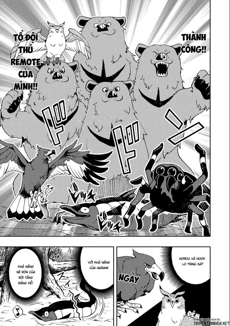 Hell Mode: Yarikomi Suki No Gamer Wa Hai Settei No Isekai De Musou Suru Chap 10 - Next Chap 11