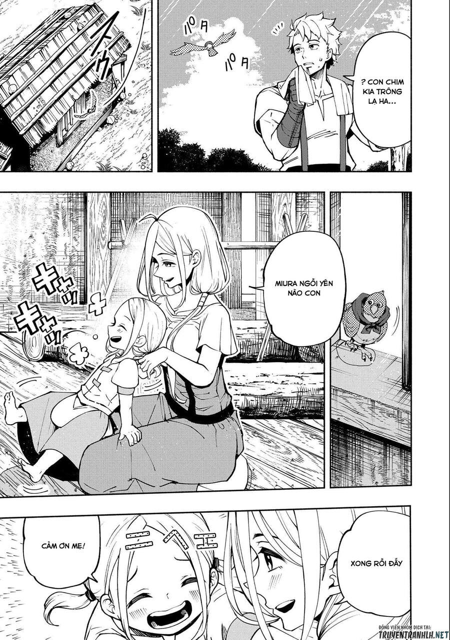 Hell Mode: Yarikomi Suki No Gamer Wa Hai Settei No Isekai De Musou Suru Chap 10 - Next Chap 11