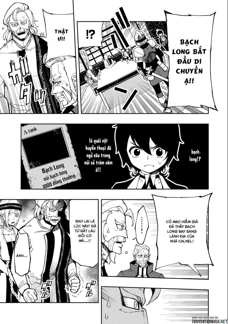 Hell Mode: Yarikomi Suki No Gamer Wa Hai Settei No Isekai De Musou Suru Chap 10 - Next Chap 11