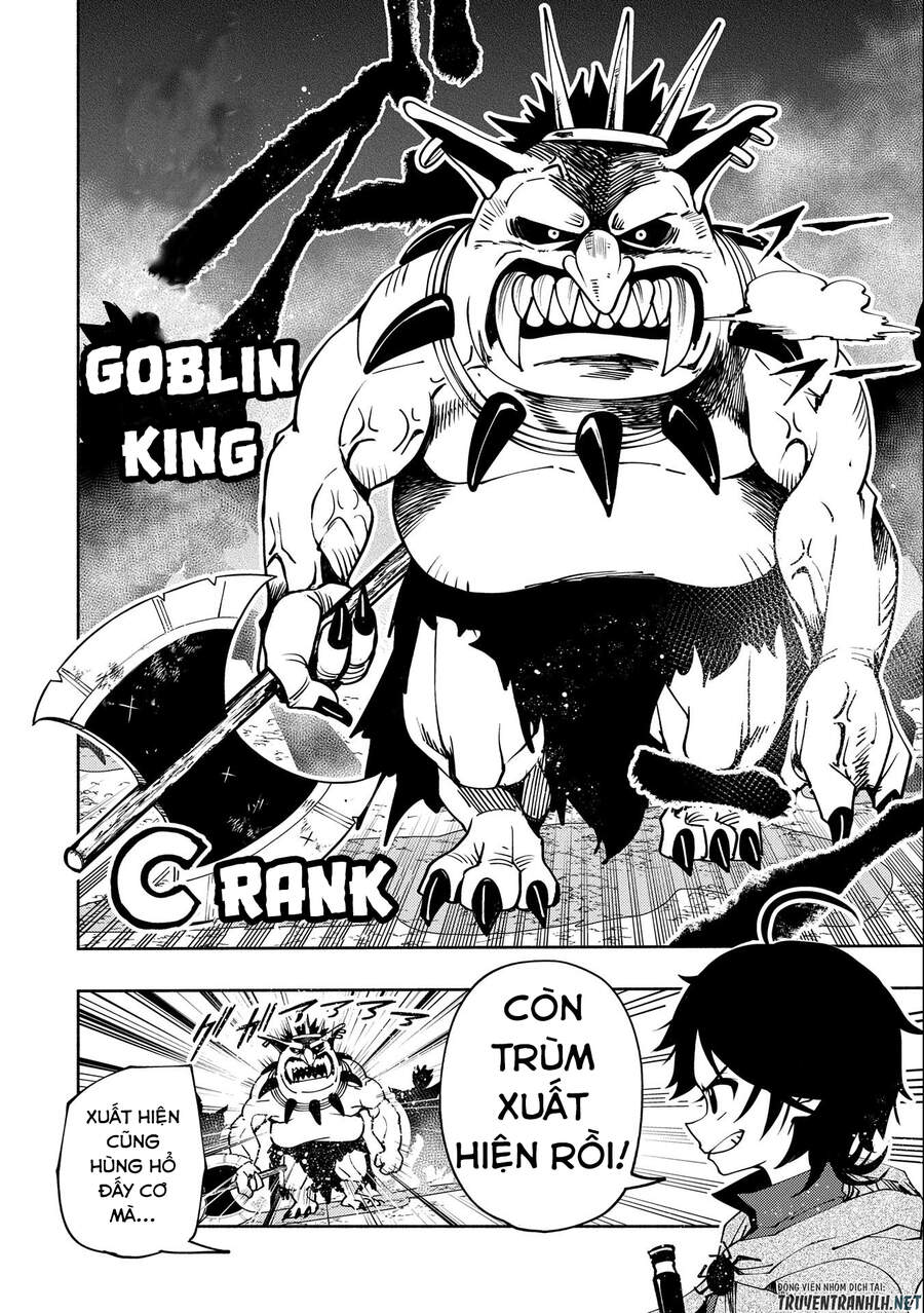 Hell Mode: Yarikomi Suki No Gamer Wa Hai Settei No Isekai De Musou Suru Chap 11 - Next Chap 12