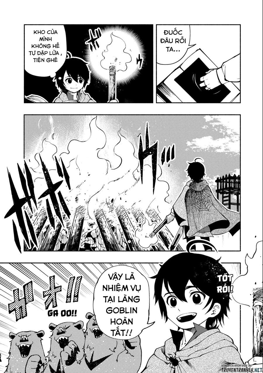Hell Mode: Yarikomi Suki No Gamer Wa Hai Settei No Isekai De Musou Suru Chap 11 - Next Chap 12