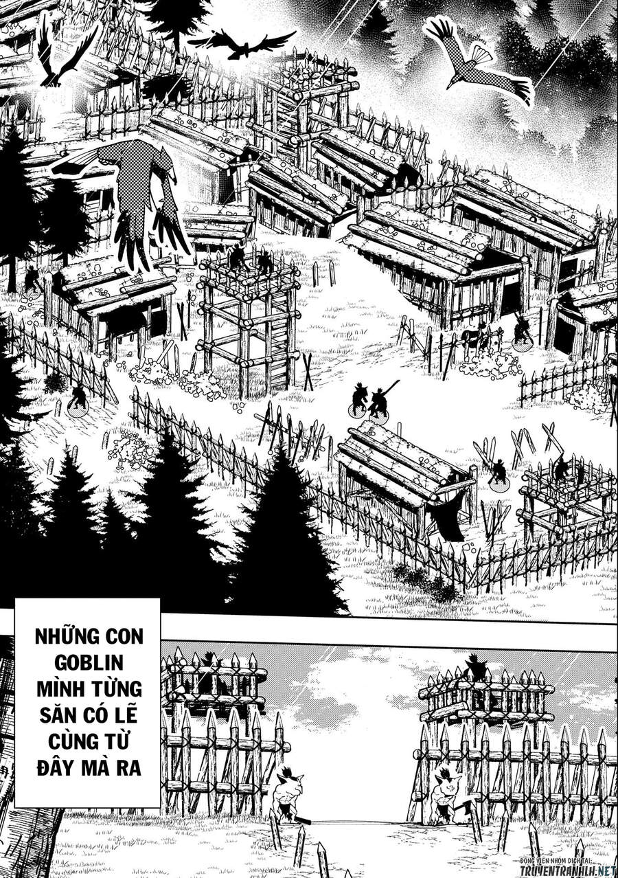Hell Mode: Yarikomi Suki No Gamer Wa Hai Settei No Isekai De Musou Suru Chap 11 - Next Chap 12