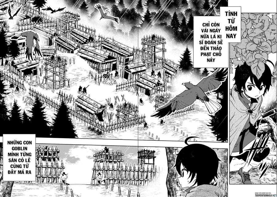 Hell Mode: Yarikomi Suki No Gamer Wa Hai Settei No Isekai De Musou Suru Chap 11 - Next Chap 12
