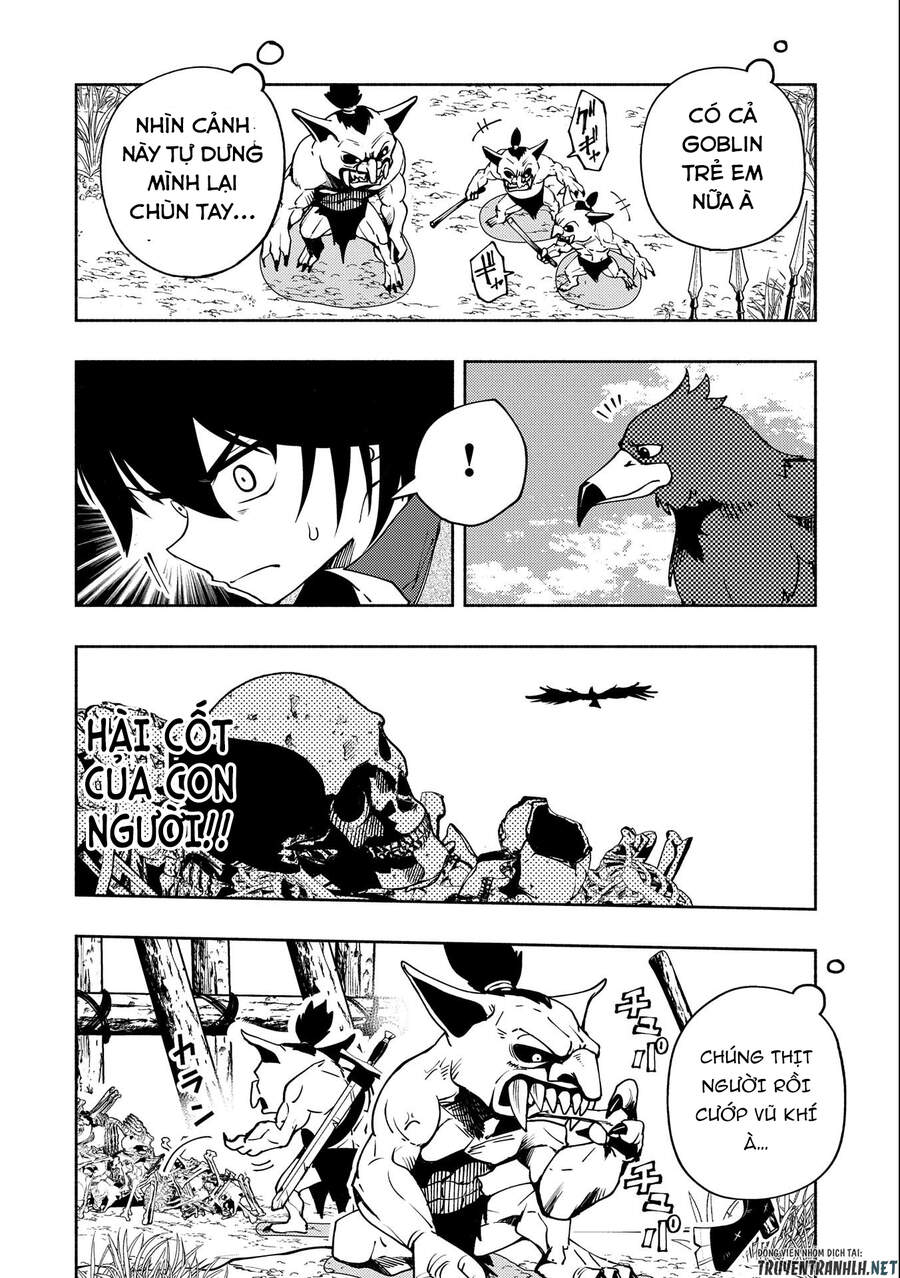Hell Mode: Yarikomi Suki No Gamer Wa Hai Settei No Isekai De Musou Suru Chap 11 - Next Chap 12