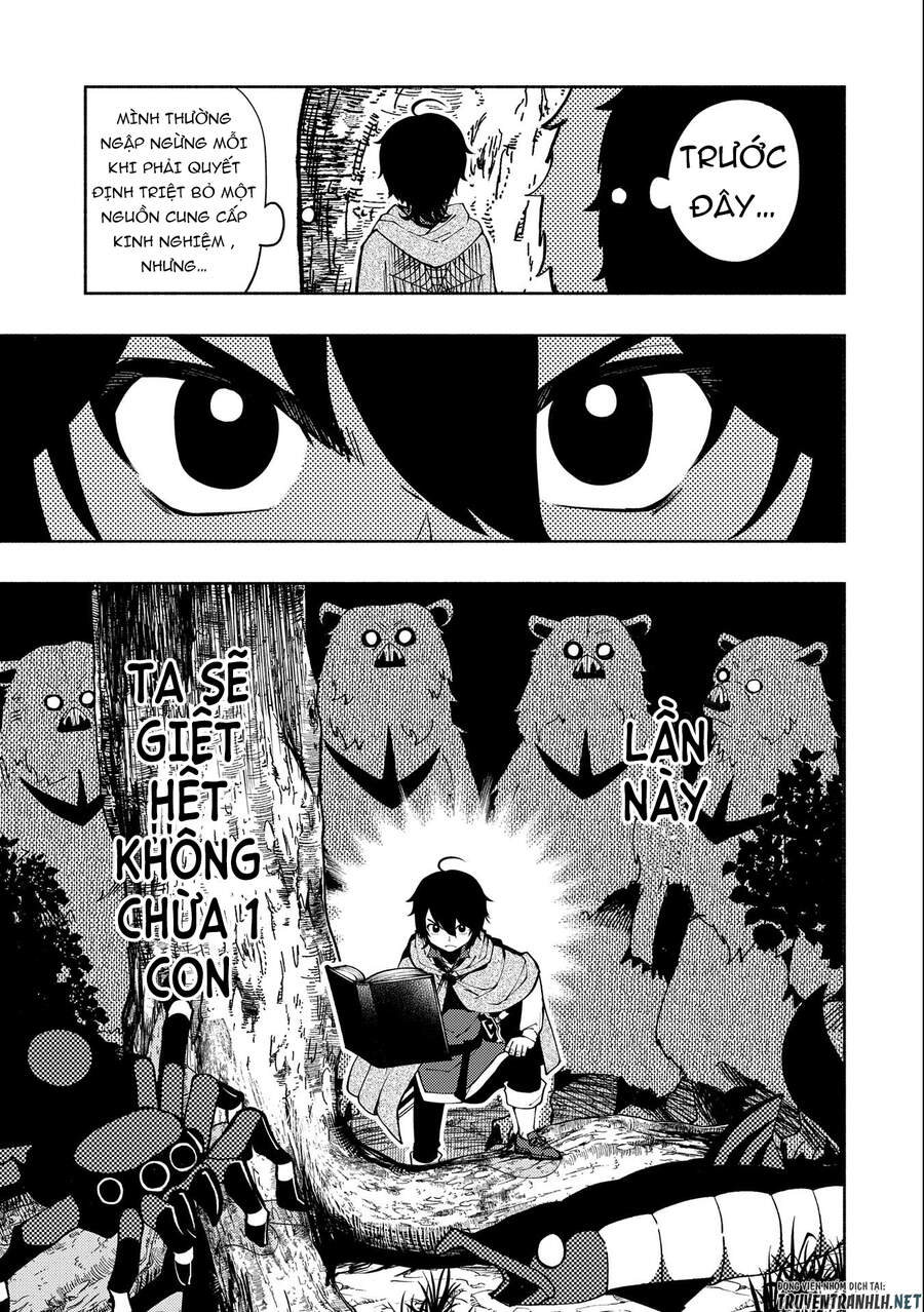 Hell Mode: Yarikomi Suki No Gamer Wa Hai Settei No Isekai De Musou Suru Chap 11 - Next Chap 12