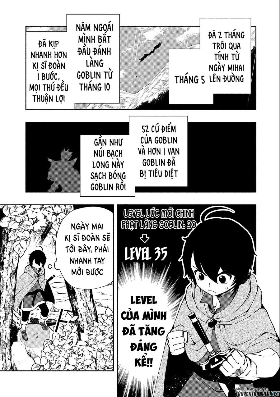 Hell Mode: Yarikomi Suki No Gamer Wa Hai Settei No Isekai De Musou Suru Chap 12 - Next Chap 13