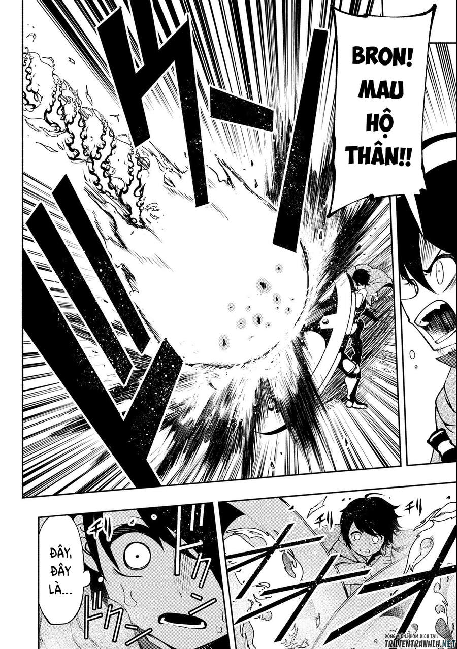 Hell Mode: Yarikomi Suki No Gamer Wa Hai Settei No Isekai De Musou Suru Chap 12 - Next Chap 13