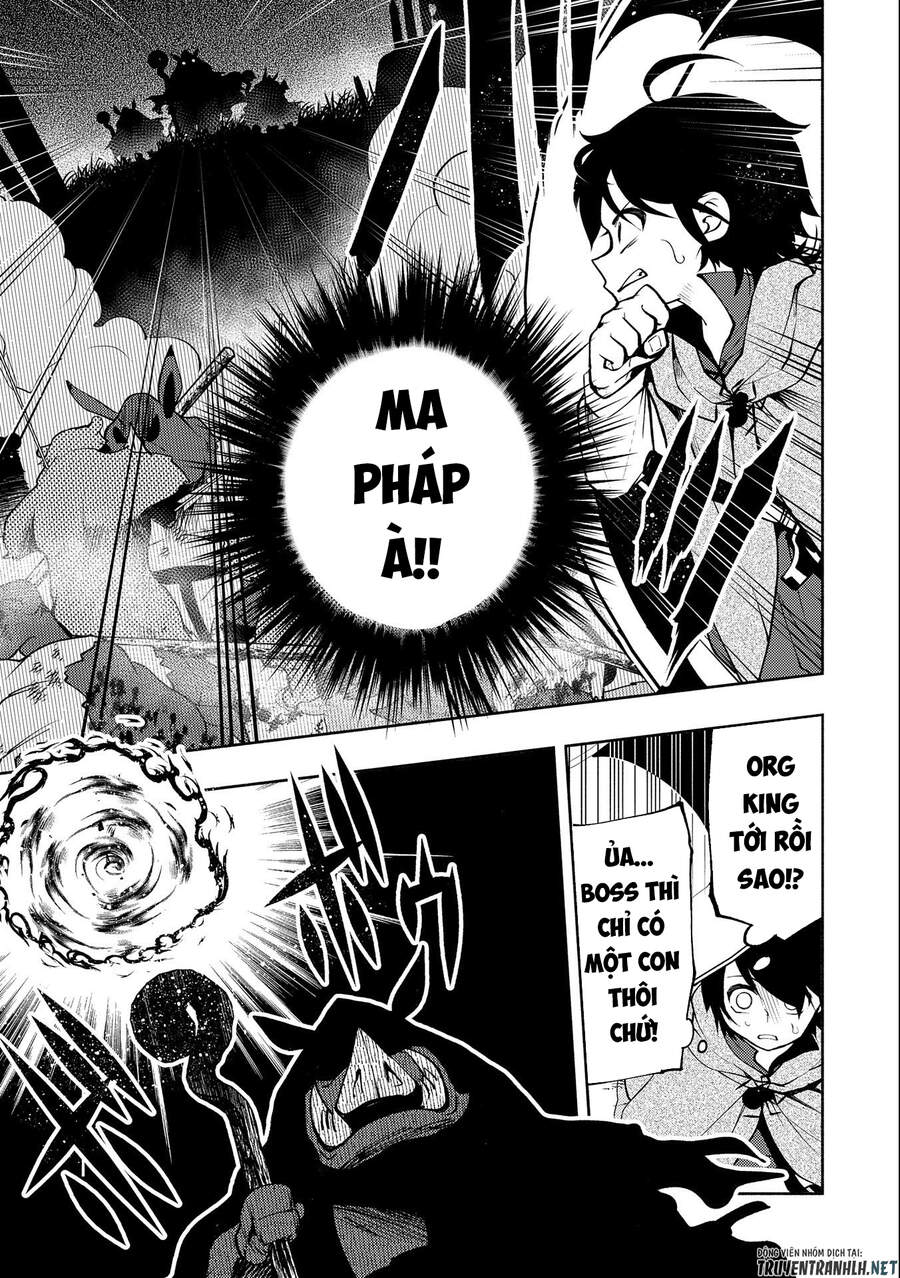 Hell Mode: Yarikomi Suki No Gamer Wa Hai Settei No Isekai De Musou Suru Chap 12 - Next Chap 13