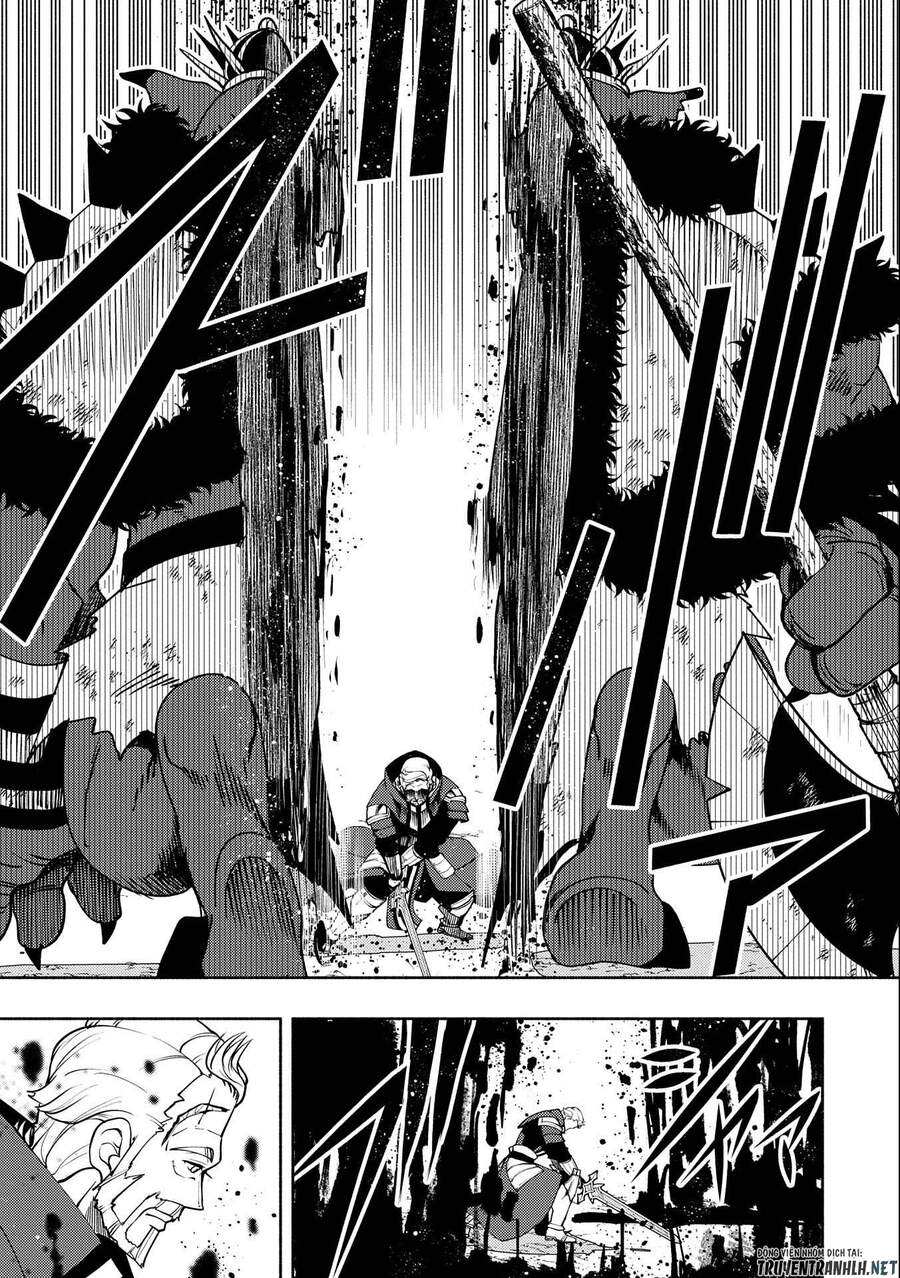 Hell Mode: Yarikomi Suki No Gamer Wa Hai Settei No Isekai De Musou Suru Chap 14 - Next Chap 15