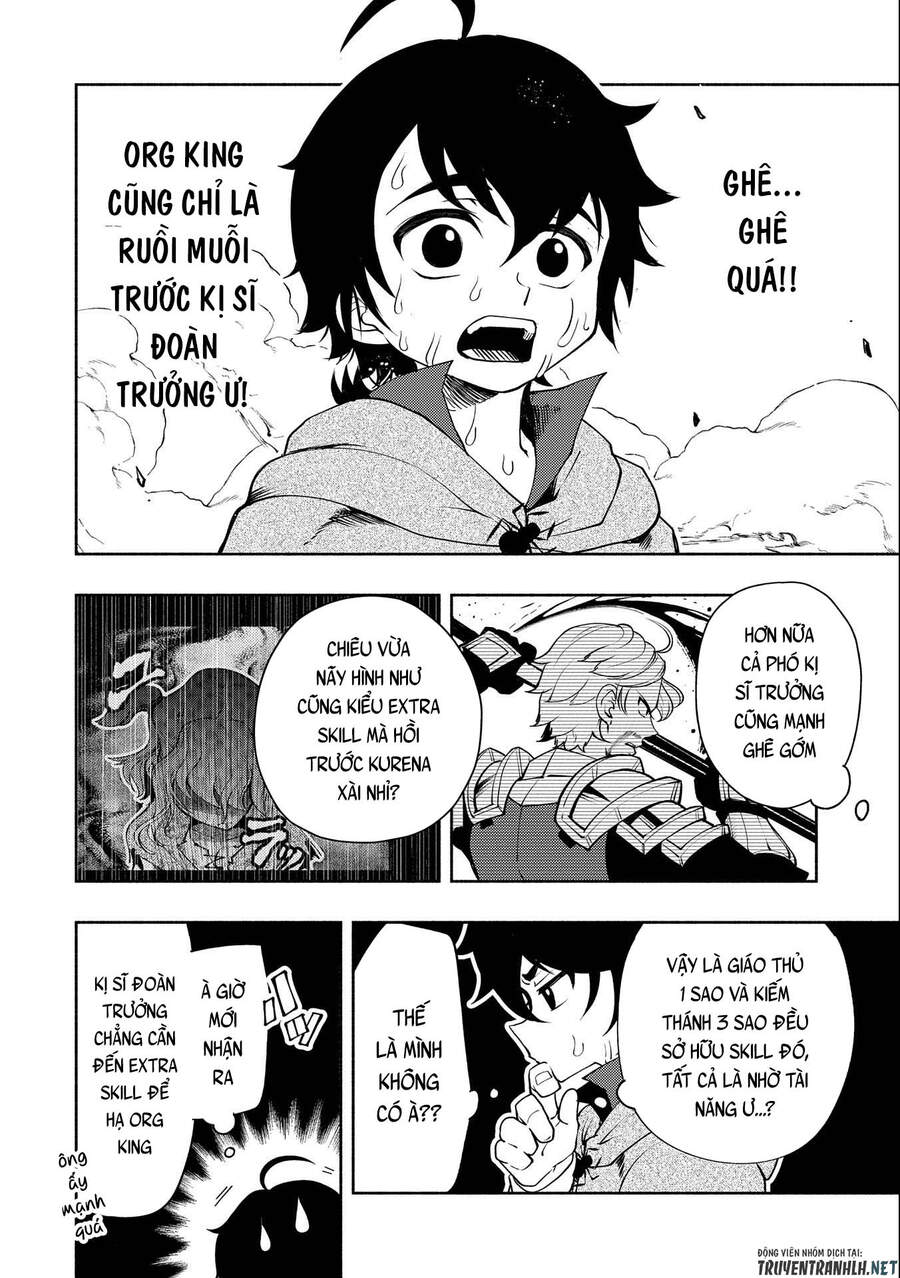 Hell Mode: Yarikomi Suki No Gamer Wa Hai Settei No Isekai De Musou Suru Chap 14 - Next Chap 15