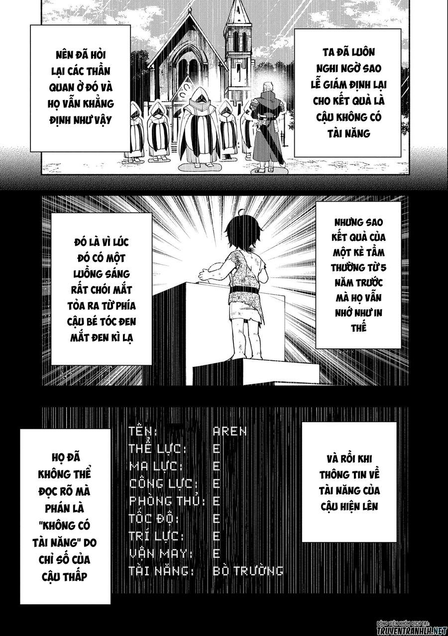 Hell Mode: Yarikomi Suki No Gamer Wa Hai Settei No Isekai De Musou Suru Chap 14 - Next Chap 15