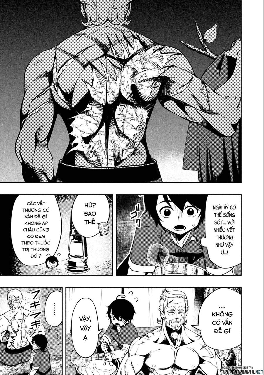 Hell Mode: Yarikomi Suki No Gamer Wa Hai Settei No Isekai De Musou Suru Chap 14 - Next Chap 15