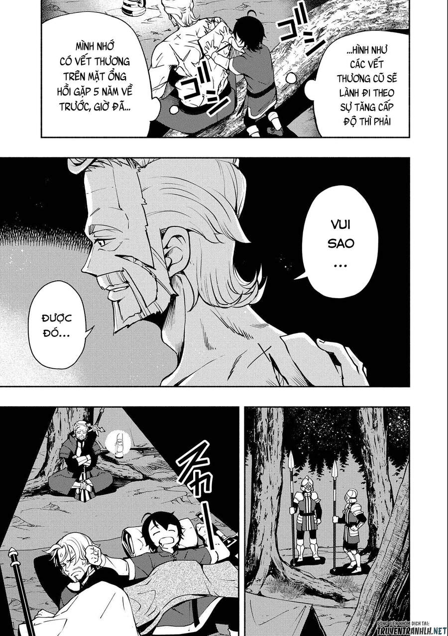 Hell Mode: Yarikomi Suki No Gamer Wa Hai Settei No Isekai De Musou Suru Chap 14 - Next Chap 15