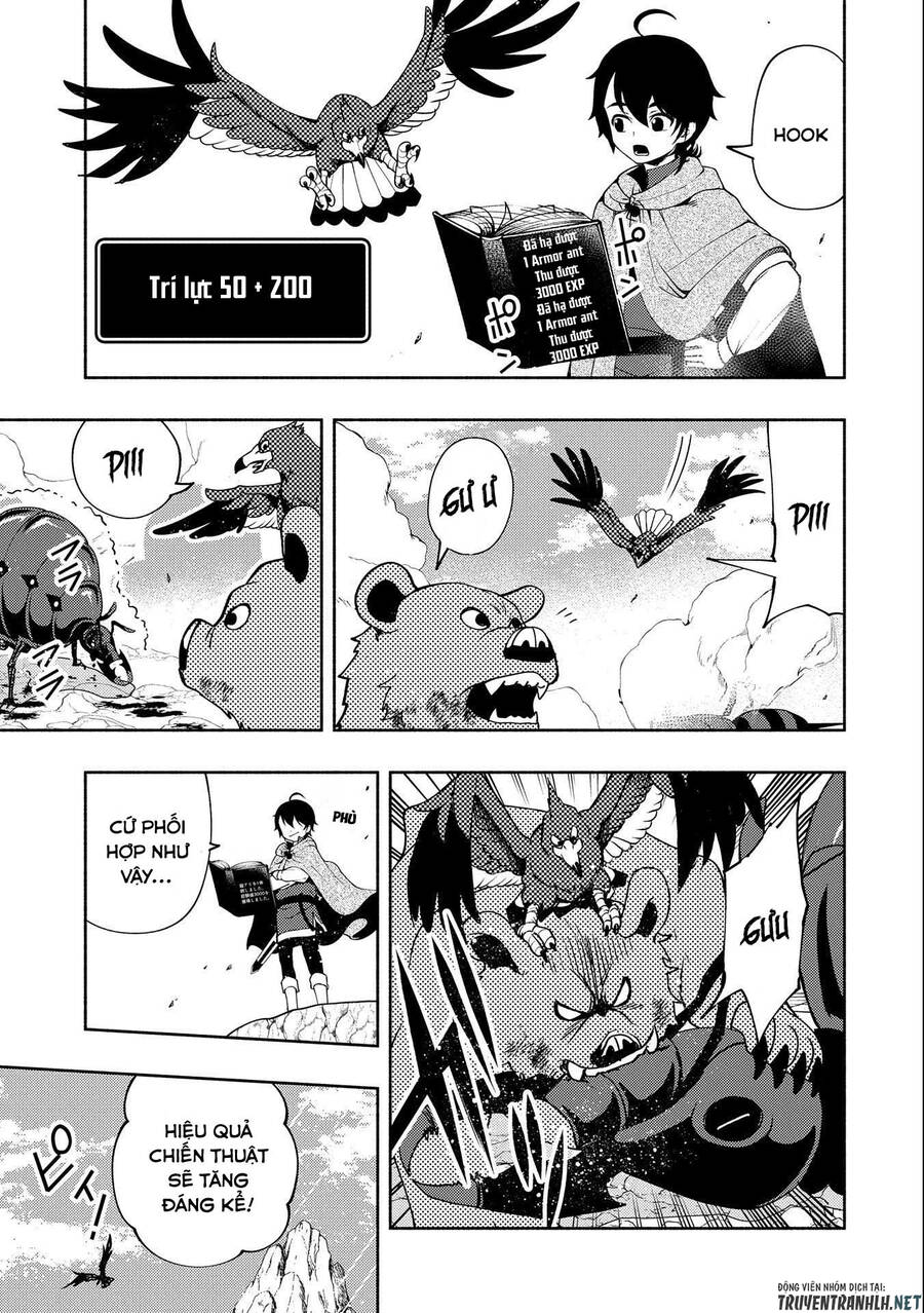 Hell Mode: Yarikomi Suki No Gamer Wa Hai Settei No Isekai De Musou Suru Chap 16 - Next Chap 17
